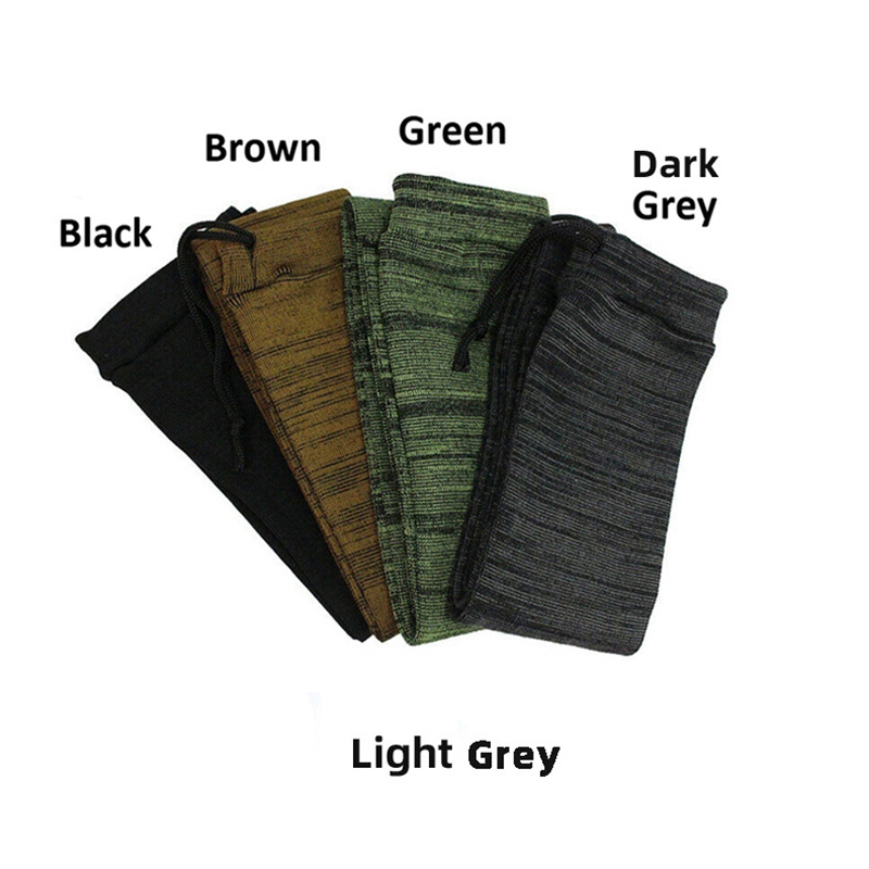 Fishing Rod Case - Sarung Senapan Rajut untuk Berburu di