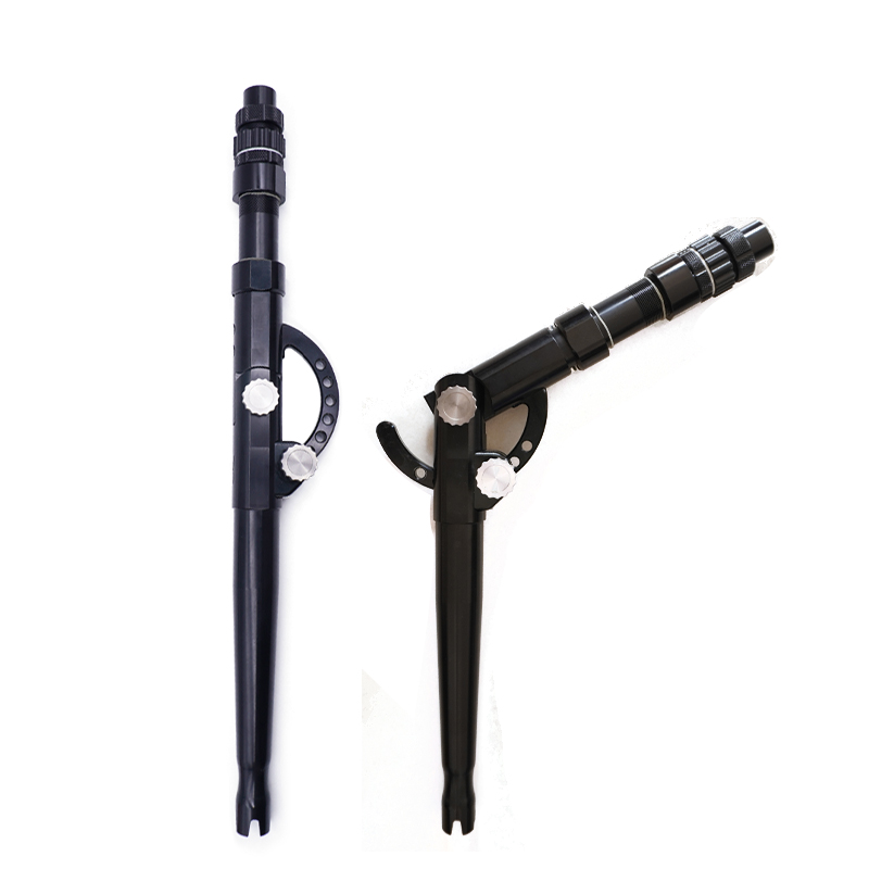 Fishing Rod Holder - Joran Pancing Laut Dalam Ukuran 4