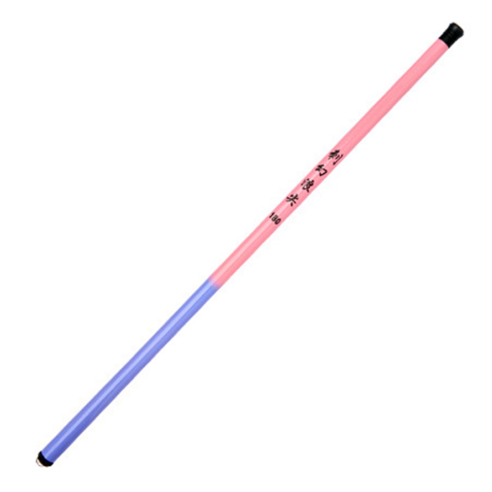 Fishing Rod Telescopic - Joran Pancing Teleskopik 40cm, Ultra Pendek