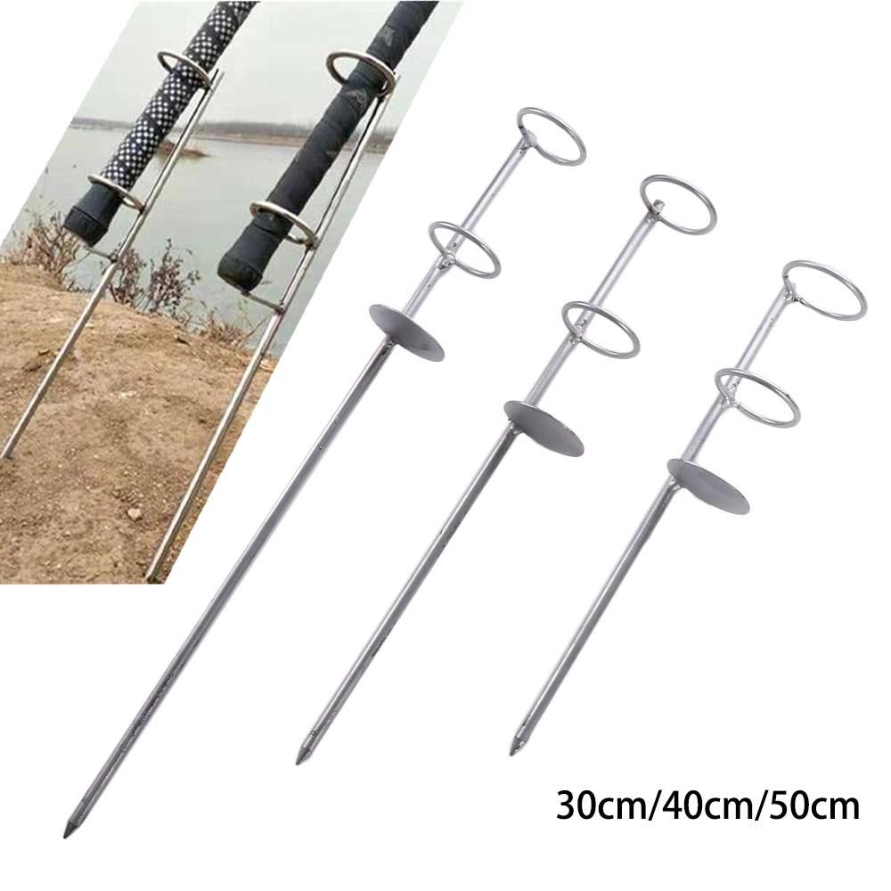 Fishing Rod Travel - Pemegang joran pancing portabel, dudukan joran