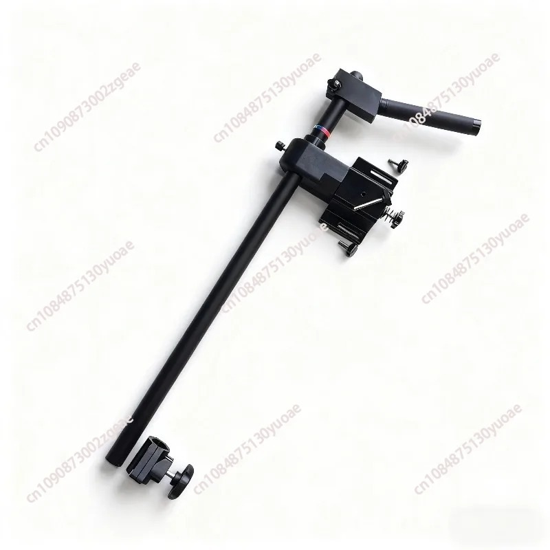 Fishing Rod Telescopic - Penyangga Pencari Ikan Logam yang Dapat