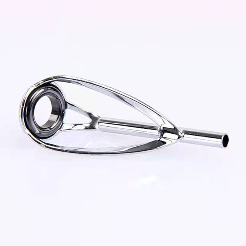 Fishing Rod Tip Replacement - 【Set Panduan Atas Ujung Anti Kusut】Kit