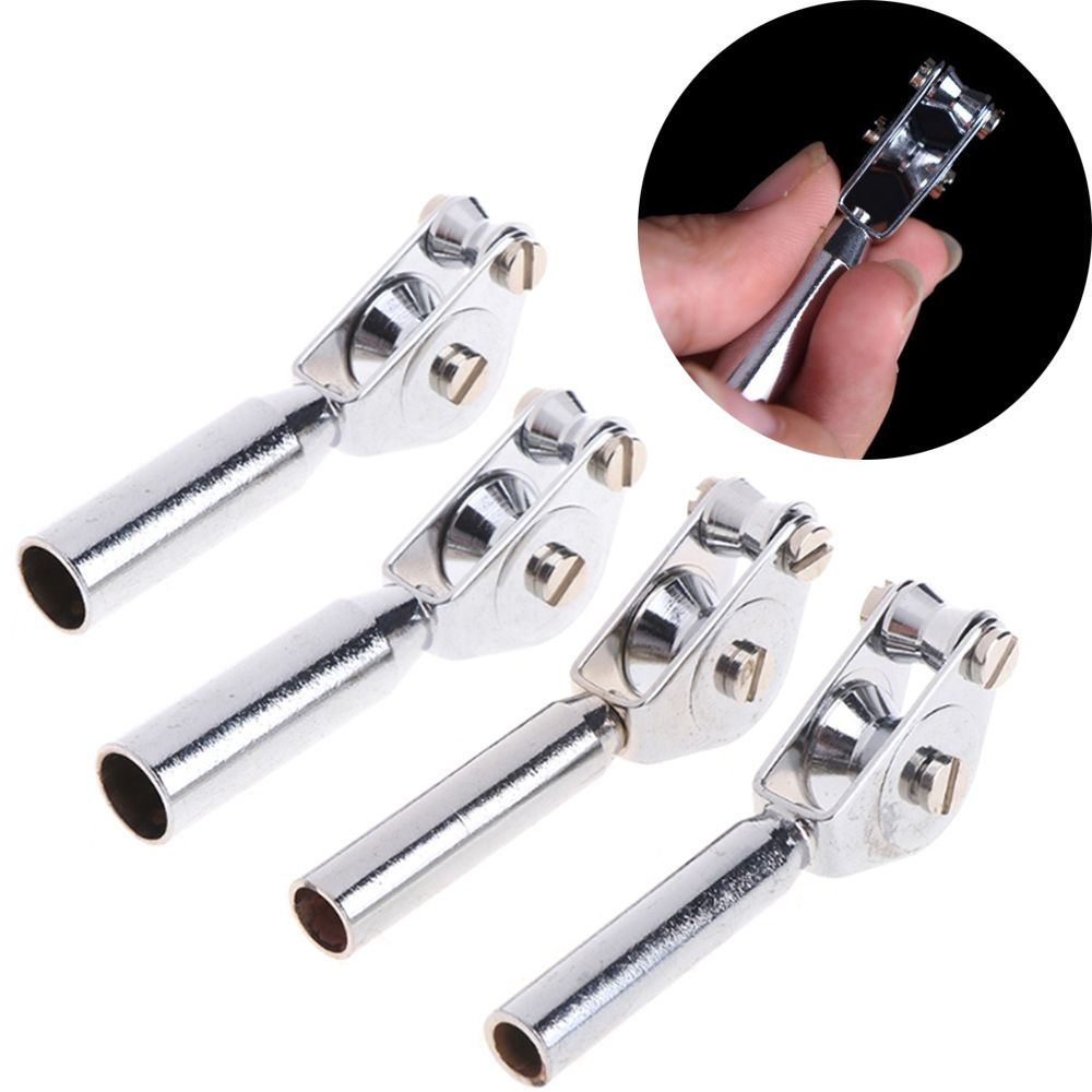 Fishing Rod Tip Replacement - Baru 1 Buah Joran Pancing Pengganti