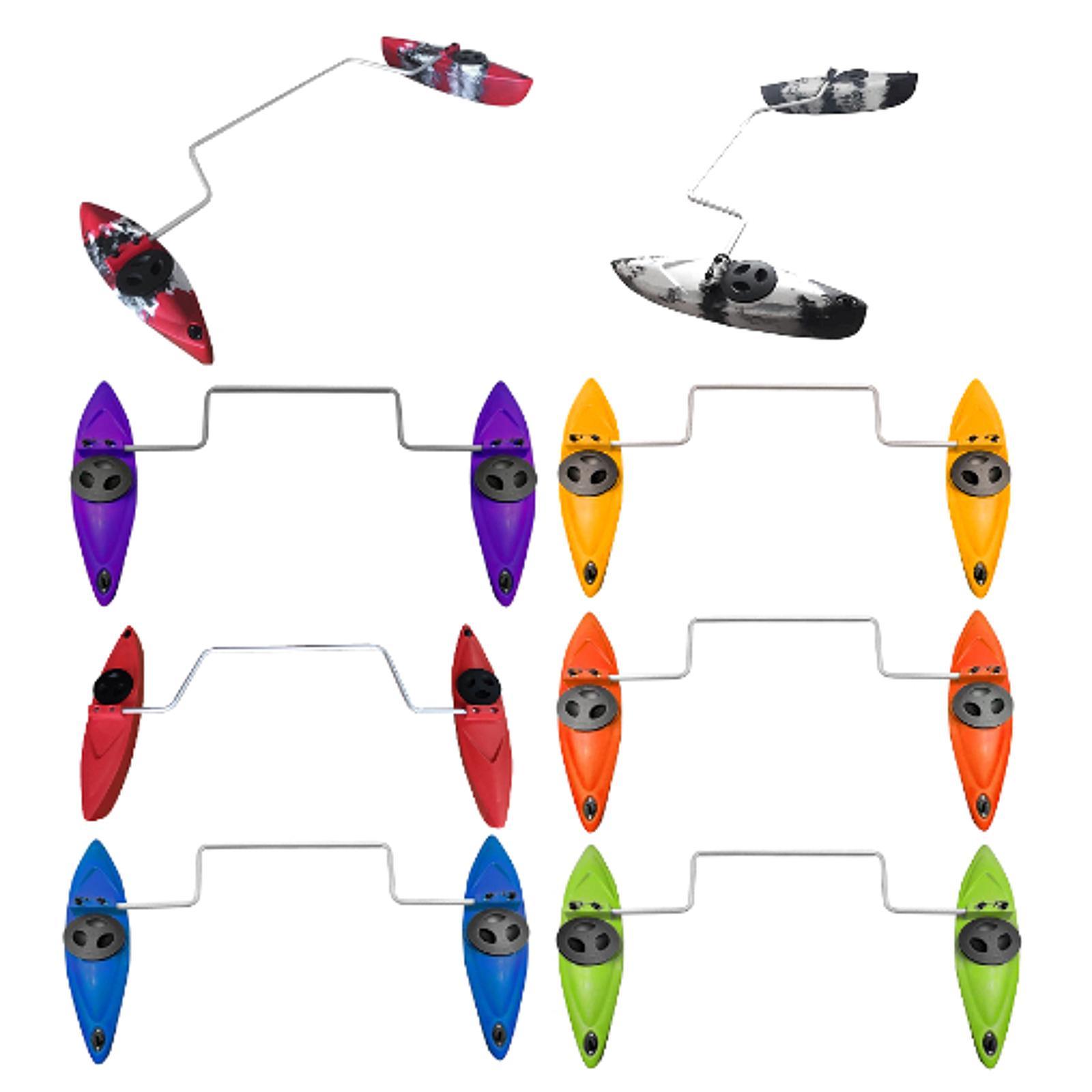 Fishing Rod Boat - Penstabil Kayak Aksesori Perahu Serbaguna dengan