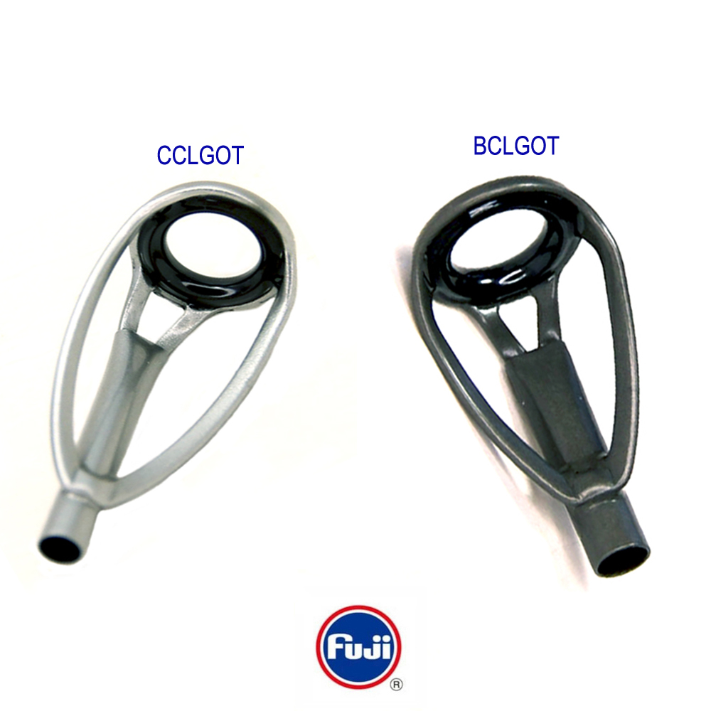 Fishing Rod Tip Replacement - Fuji Original Tip Top Guide joran