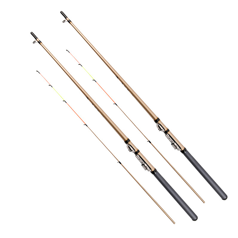 Fishing Rod Casting - Joran pancing rakit lempar serat kaca,