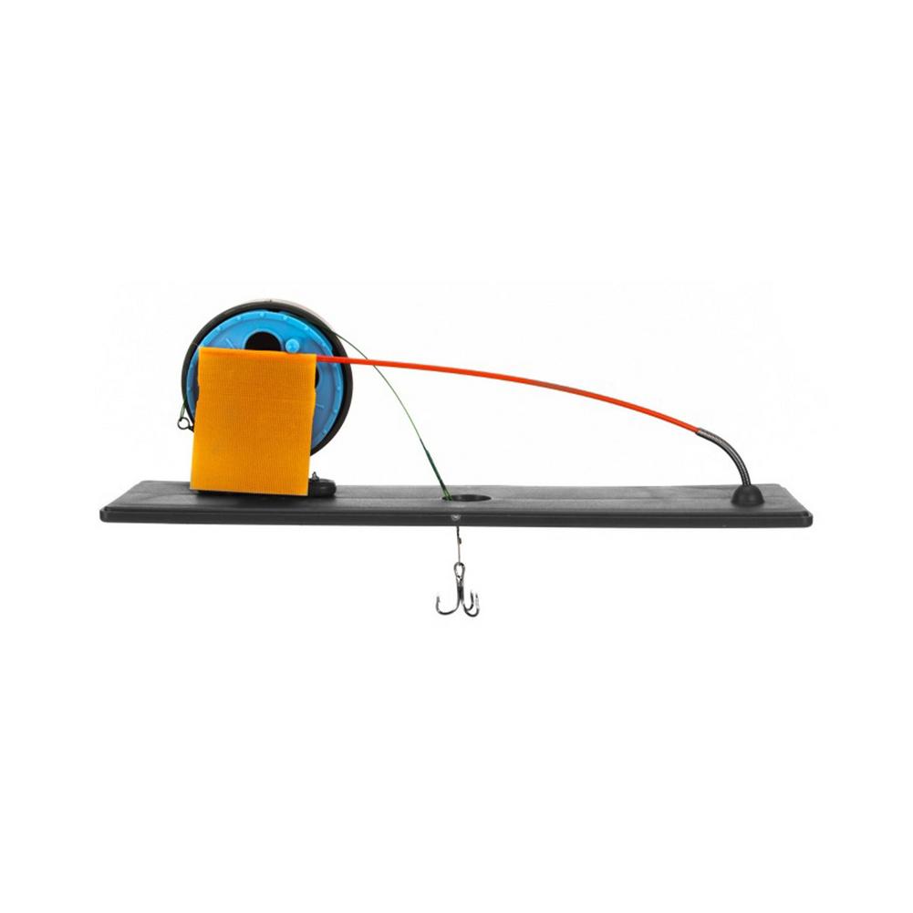 Fishing Rod Ice - Joran Pancing Es Tip-Up Joran Pancing