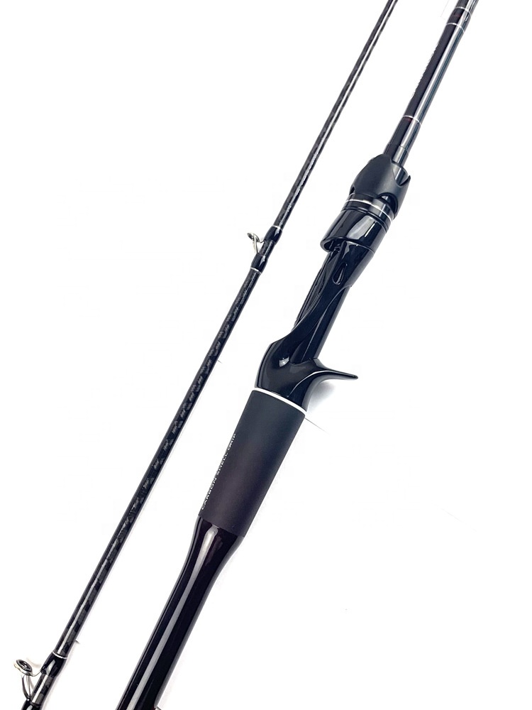 Fishing Rod Boat - Joran Pancing untuk Perahu Super Keras
