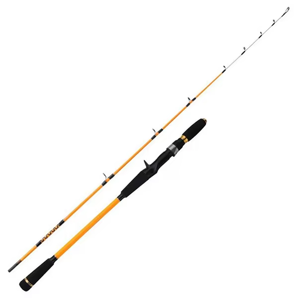 Fishing Rod Surf - Joran Pancing Spinning Air Asin 1.55M,