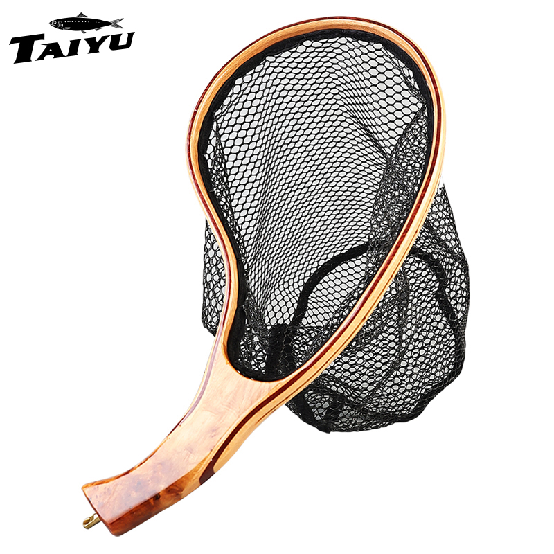 Fishing Rod Fly - Jaring Pancing TAIYU 35cm, Jaring Pancing