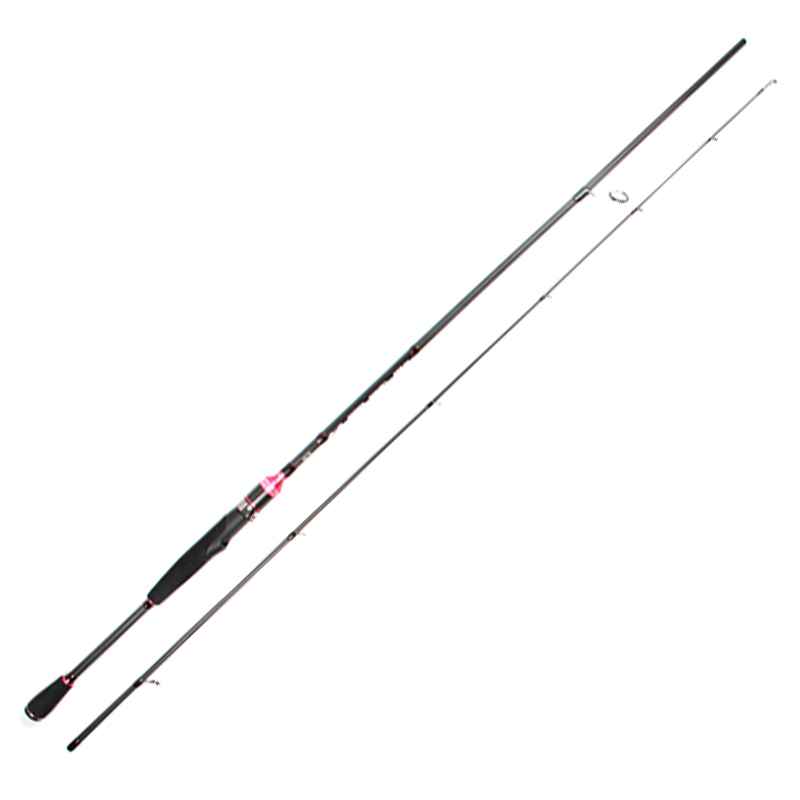 Fishing Rod Spinning - Penjualan Laris Joran Pancing Jig Lambat