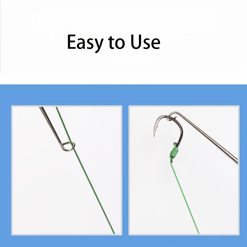 1 buah 3 in 1 alat pengikat si - Fishing Rod Building Kit ulasan dan harga