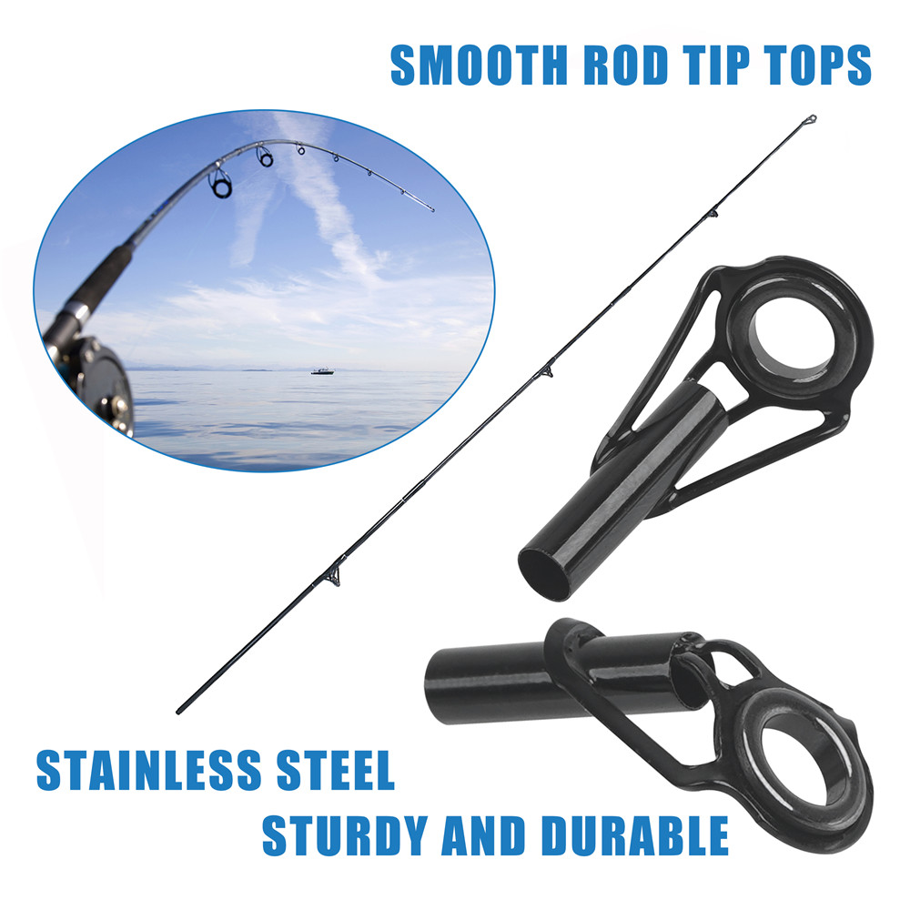 Joran Pancing Tips Joran Panci - Fishing Rod Tip Replacement ulasan dan harga