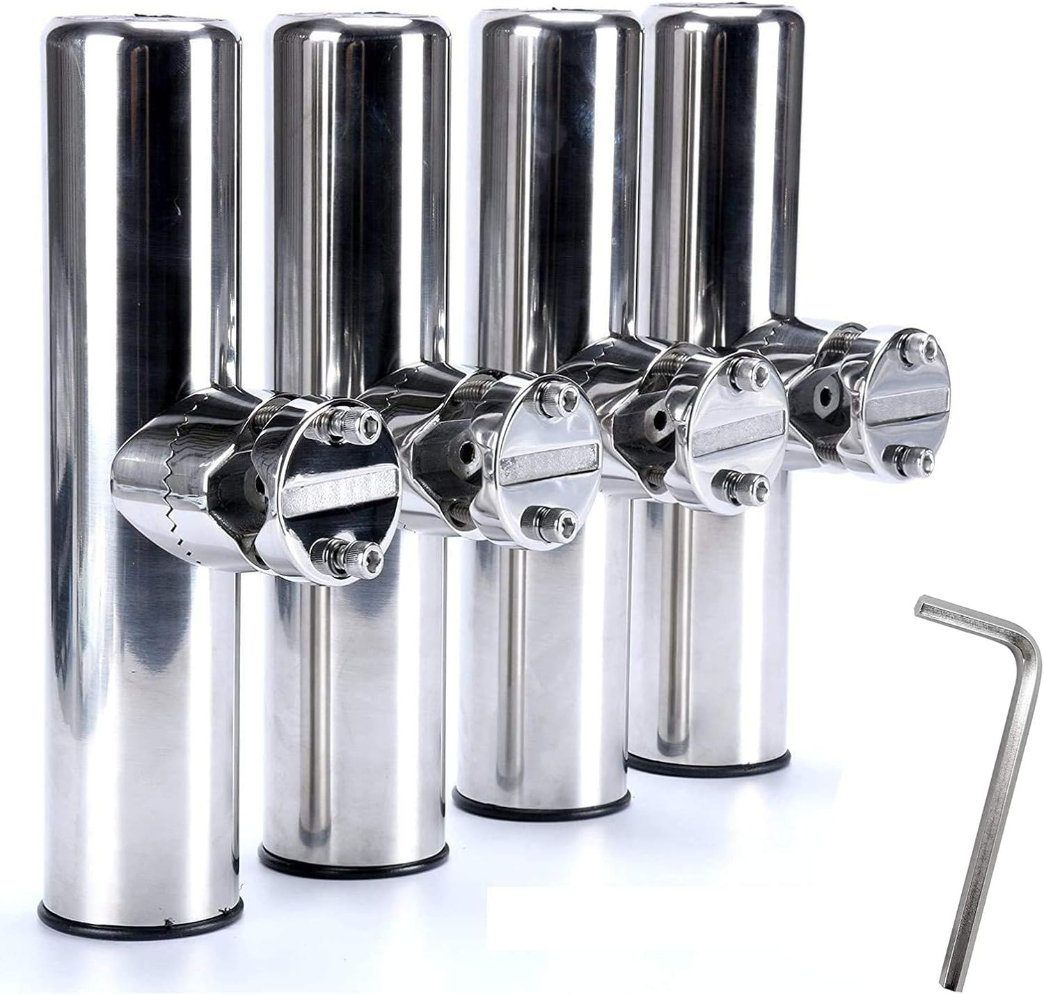Penyangga Joran Pancing dari B - Fishing Rod Boat ulasan dan harga