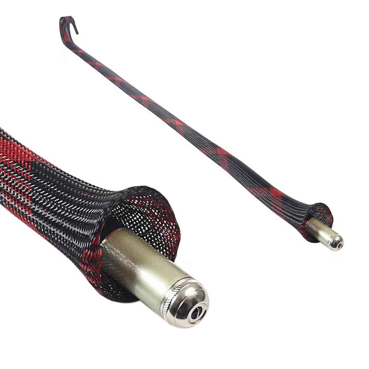 Penutup Pelindung Jaring Panci - Fishing Rod Ice ulasan dan harga