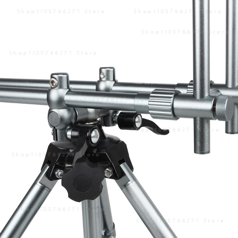 Rak pancing, perlengkapan mema - Fishing Rod Rack ulasan dan harga