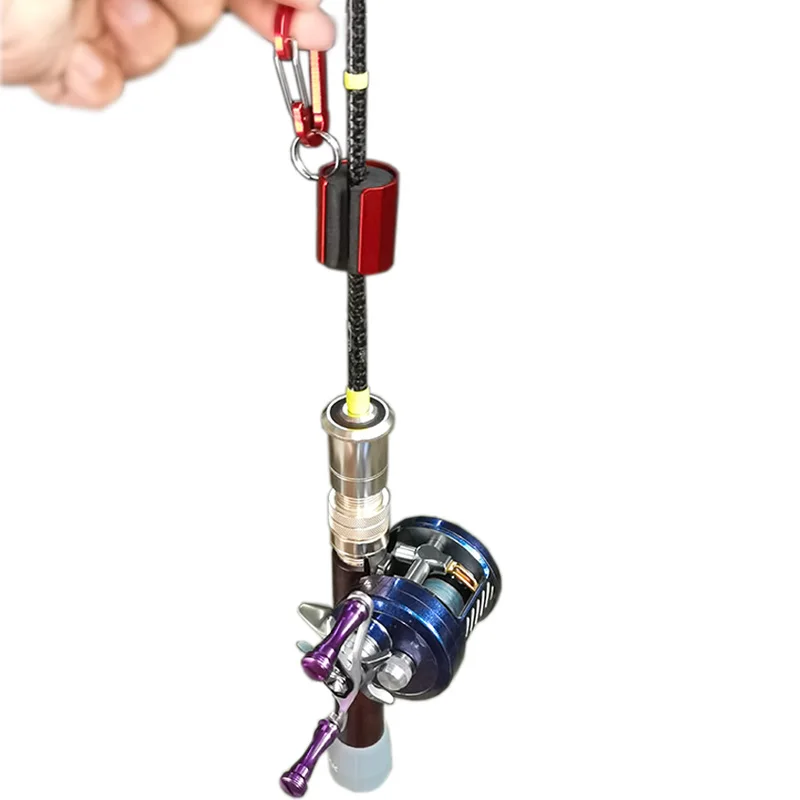 OUTKIT Baru Joran Pancing Peme - Fishing Rod Fly ulasan dan harga