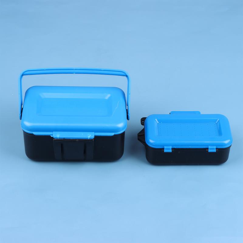 Kotak Peralatan Pancing Portab - Fishing Rod Case ulasan dan harga