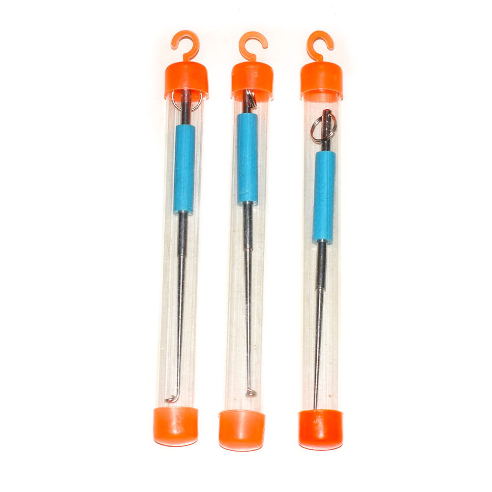Alat kait pancing, 1 buah muda - Fishing Rod Building Kit ulasan dan harga