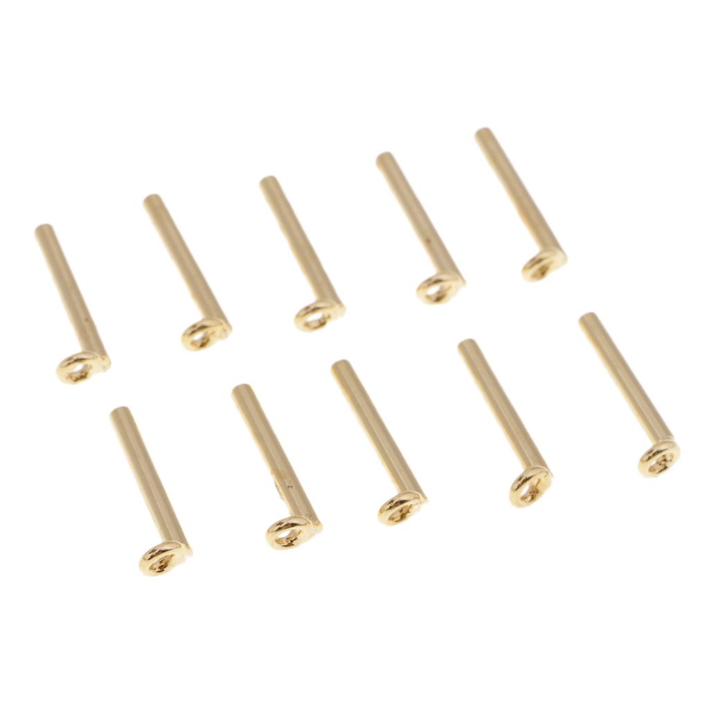 Set Cincin Pemandu Ujung Joran - Fishing Rod Tip Replacement ulasan dan harga