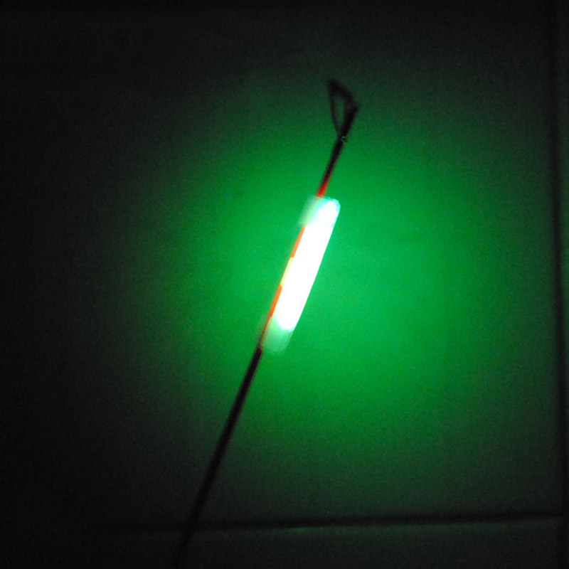 8 Buah/Lot Pemegang Lightstick - Fishing Rod Repair Kit ulasan dan harga
