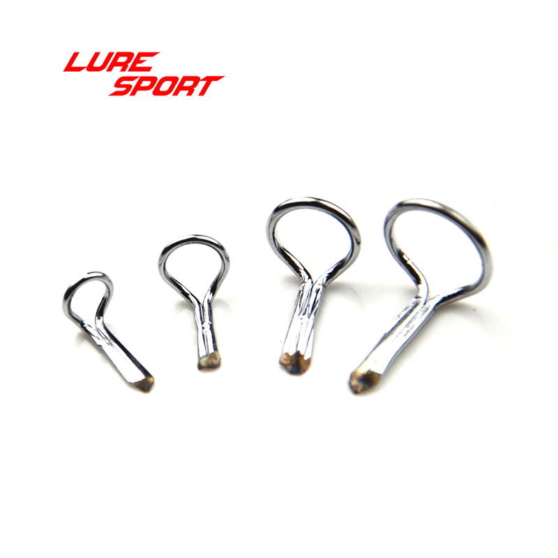 LureSport 30 Buah Joran Terban - Fishing Rod Building Kit ulasan dan harga