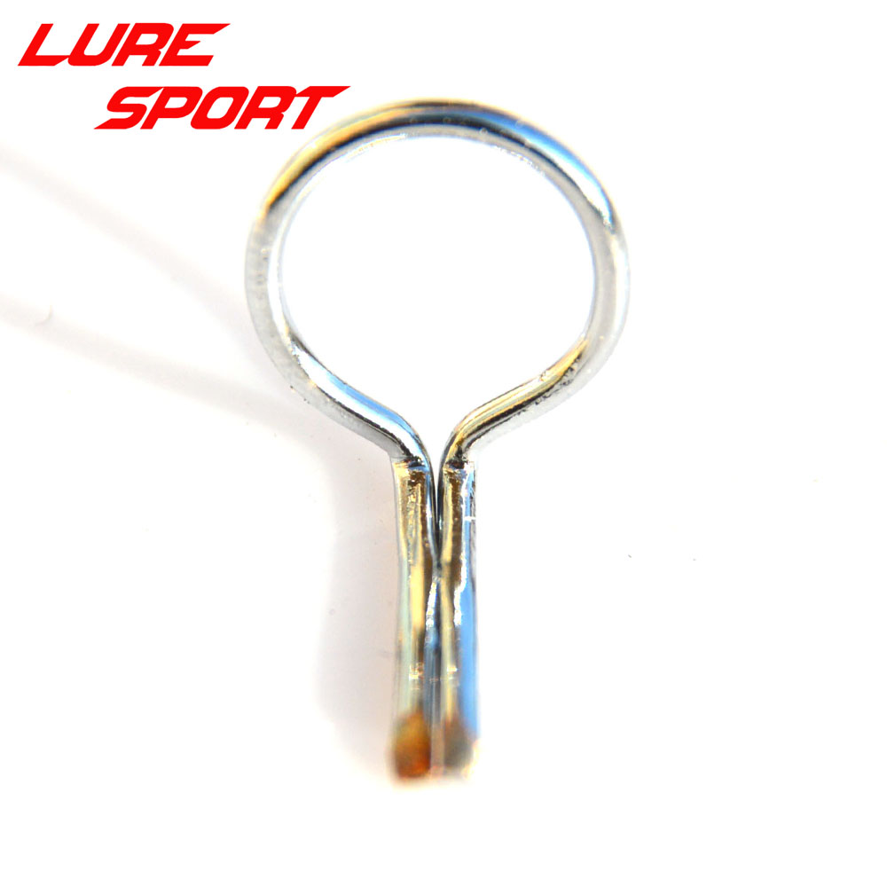 LureSport 30 Buah Joran Terban - Fishing Rod Building Kit ulasan dan harga