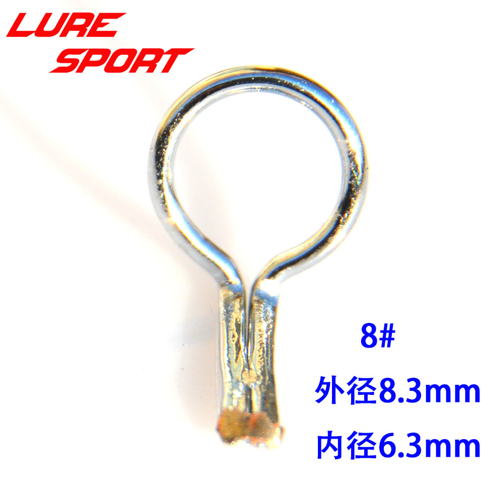 LureSport 30 Buah Joran Terban - Fishing Rod Building Kit ulasan dan harga