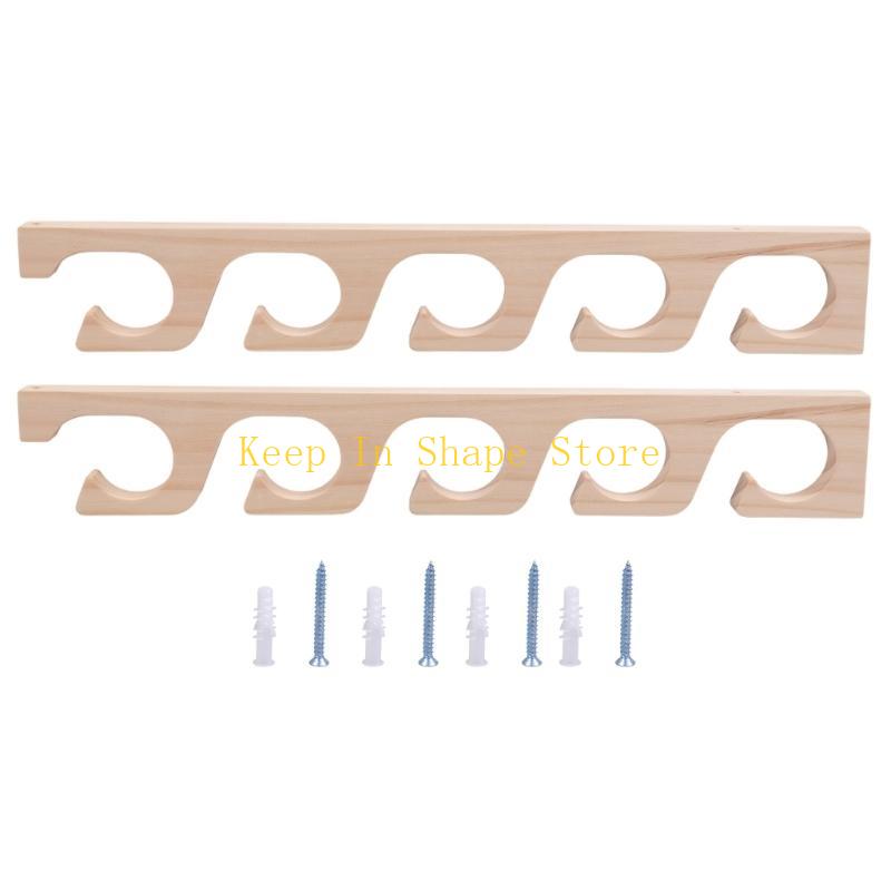 U1JC Rak Pancing Pengatur Peny - Fishing Rod Rack ulasan dan harga