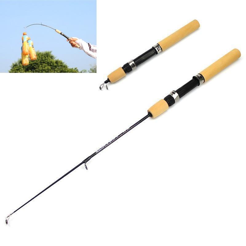 Joran Pancing Es Musim Dingin  - Fishing Rod Ice ulasan dan harga