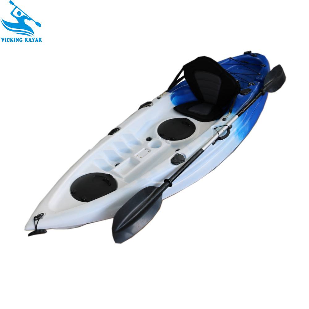Vicking Kayak Pancing Kecil Mu - Fishing Rod Holder ulasan dan harga