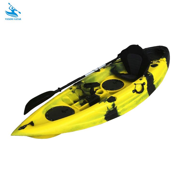 Vicking Kayak Pancing Kecil Mu - Fishing Rod Holder ulasan dan harga