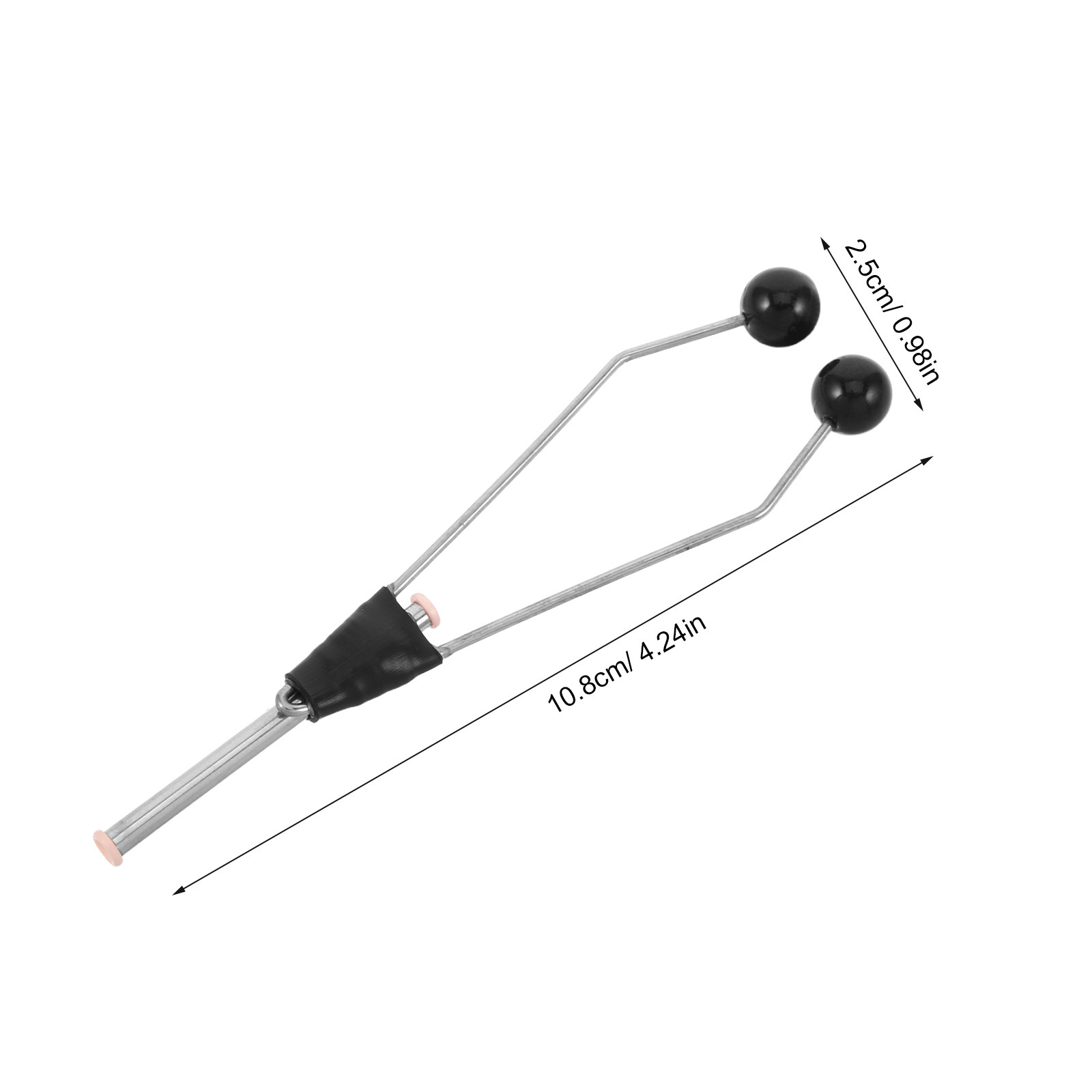 2 Buah Alat Pengikat Benang Ke - Fishing Rod Fly ulasan dan harga