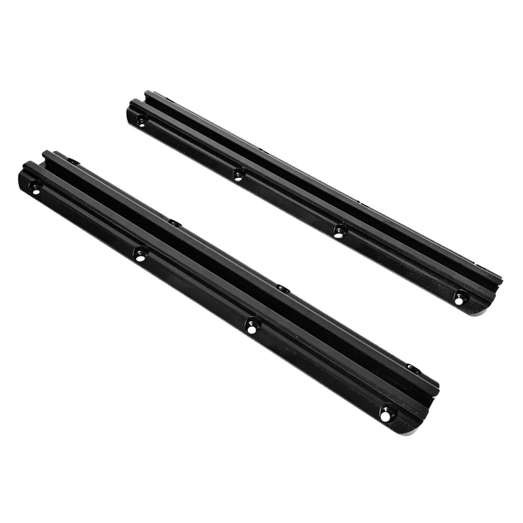 Sistem Pemasangan Rel Kayak da - Fishing Rod Rack ulasan dan harga