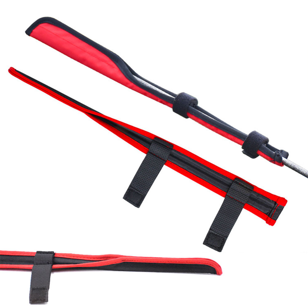 Penutup Pelindung Ujung Joran  - Fishing Rod Travel ulasan dan harga