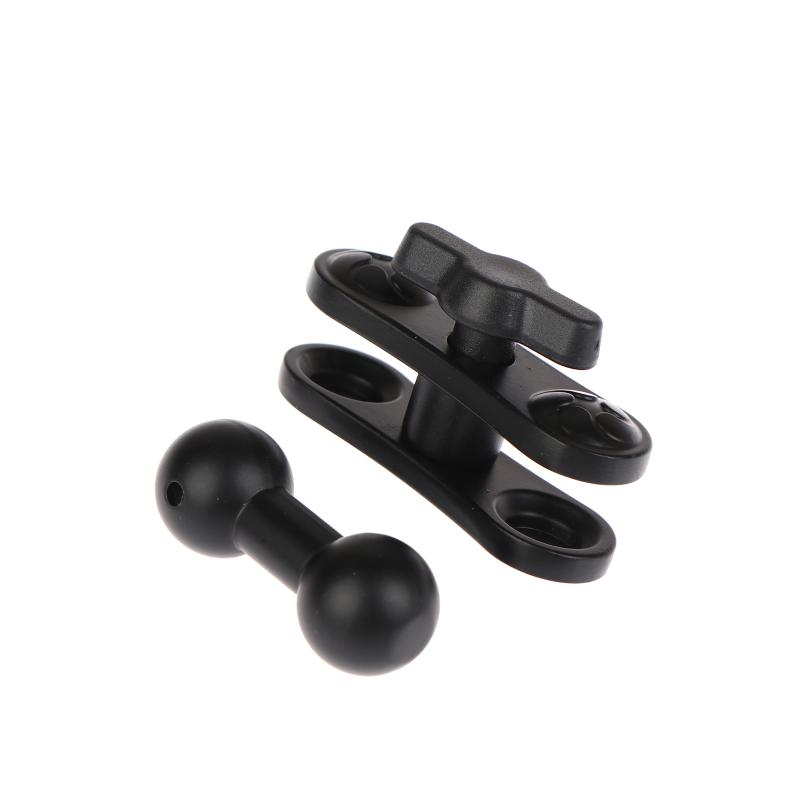 Adaptor Ekstensi Ball Mount 17 - Fishing Rod Holder ulasan dan harga