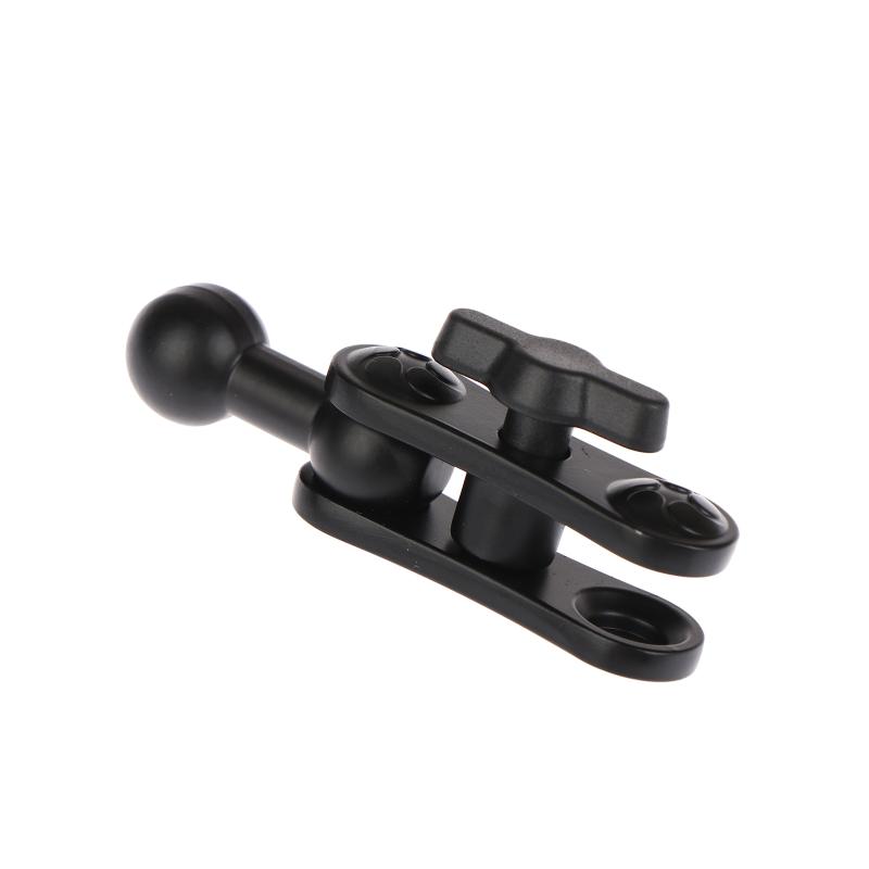 Adaptor Ekstensi Ball Mount 17 - Fishing Rod Holder ulasan dan harga