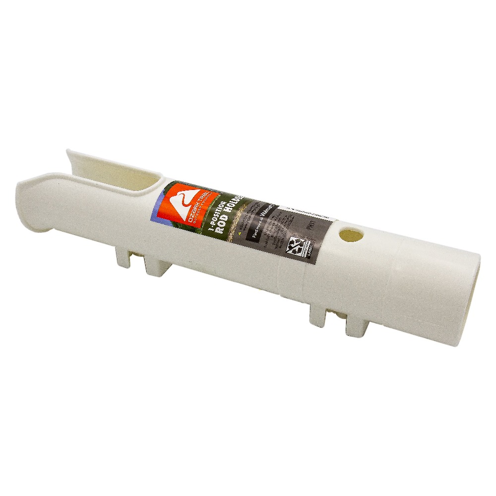 2 Paket Tempat Pancing Plastik - Fishing Rod Boat ulasan dan harga