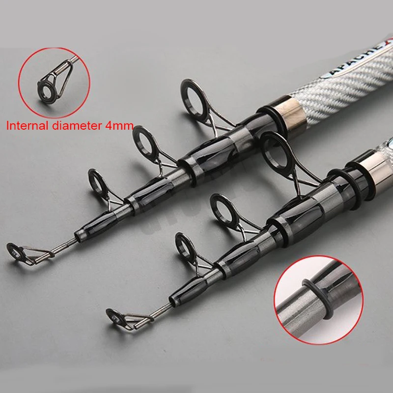 2.1m 2.4m 2.7m 3.0m 3.6m Joran - Fishing Rod Surf ulasan dan harga