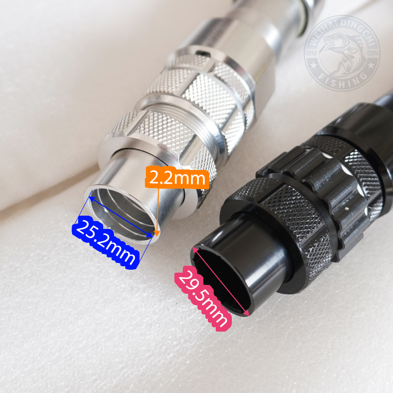 Joran Pancing Laut Dalam Ukura - Fishing Rod Holder ulasan dan harga