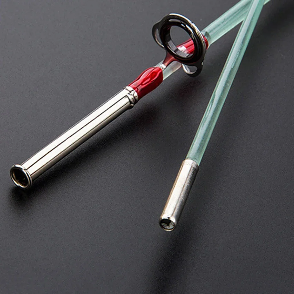 Joran pancing tabung penghubun - Fishing Rod Building Kit ulasan dan harga