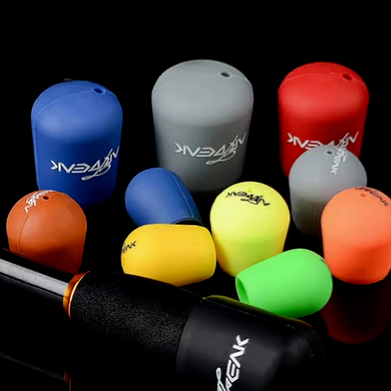 BARU 1Pc Pelindung Gagang Jora - Fishing Rod Case ulasan dan harga