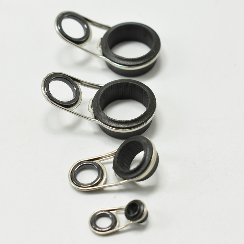Cincin kawat tiang joran panci - Fishing Rod Casting ulasan dan harga