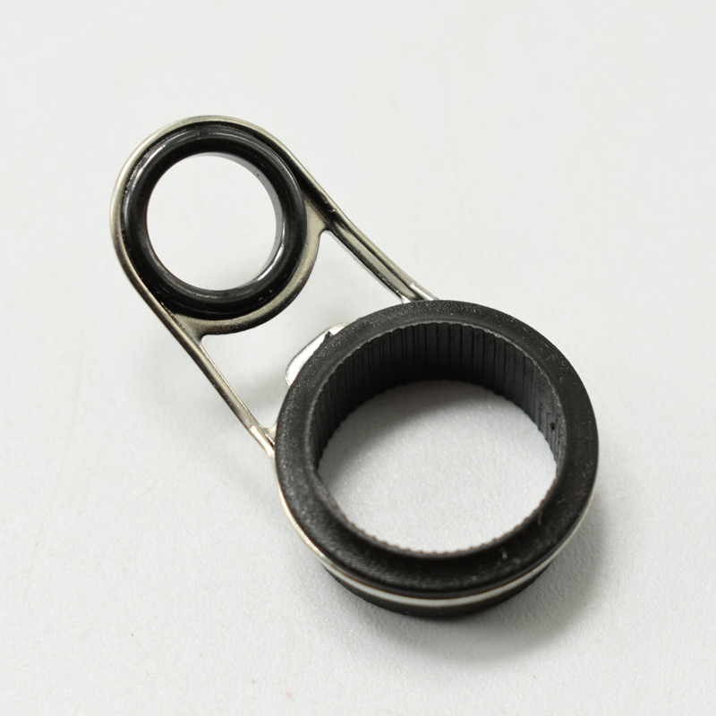 Cincin kawat tiang joran panci - Fishing Rod Casting ulasan dan harga