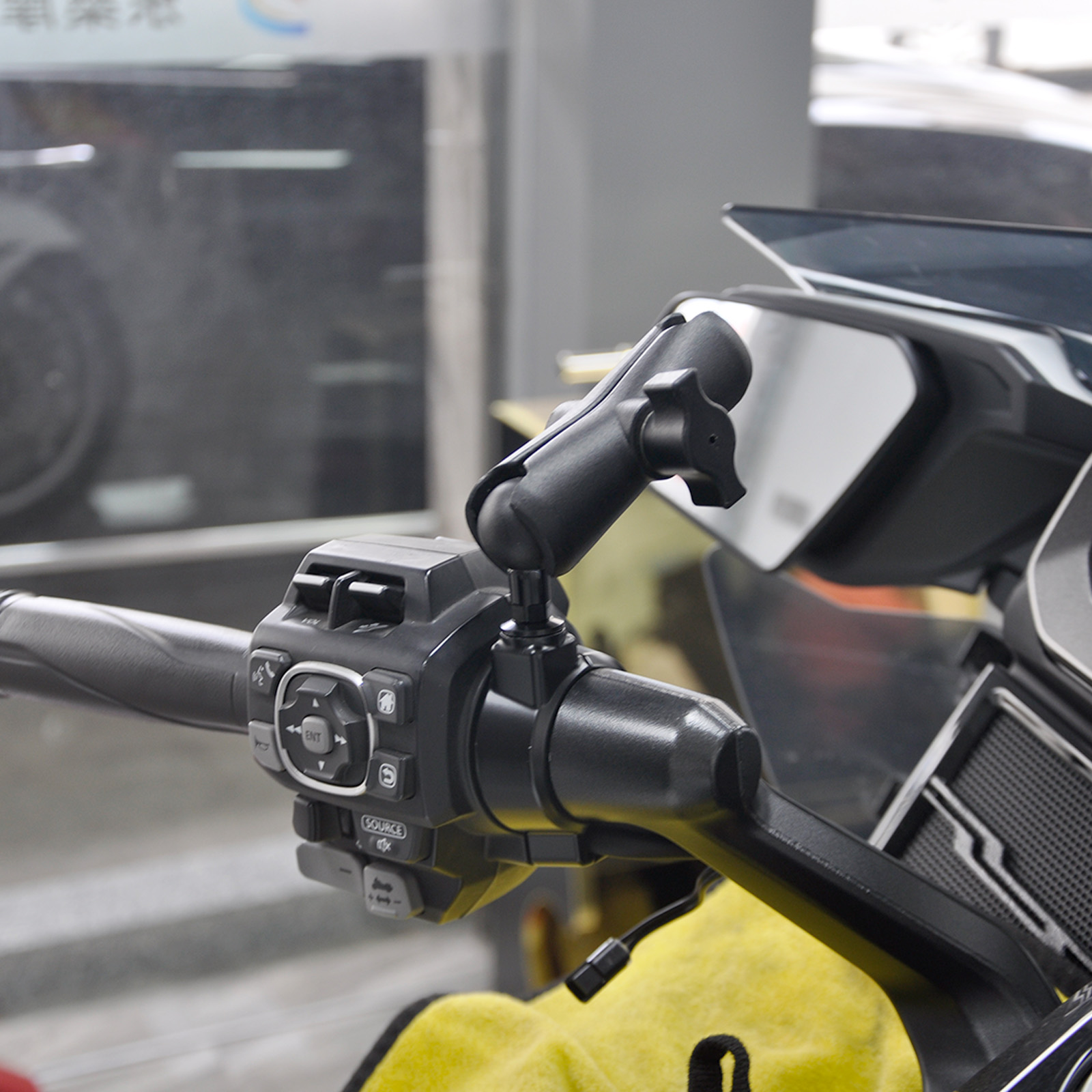 PANICAL Dudukan Ponsel untuk H - Fishing Rod Holder ulasan dan harga