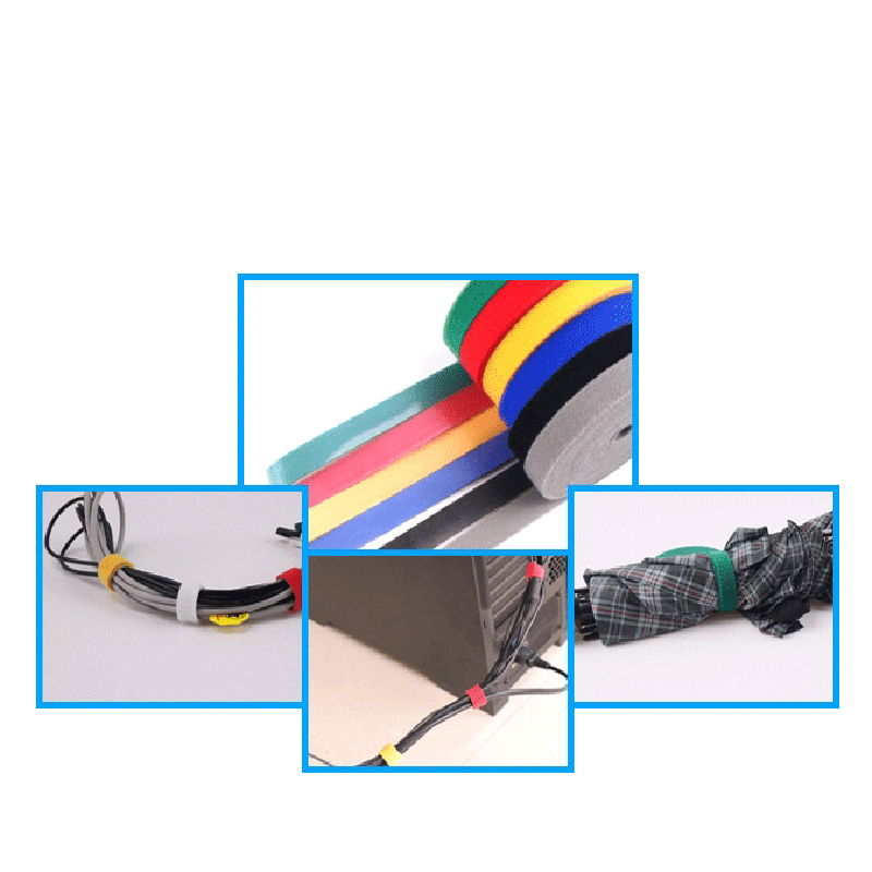 1M 5M Joran Pancing Tie Holder - Fishing Rod Repair Kit ulasan dan harga