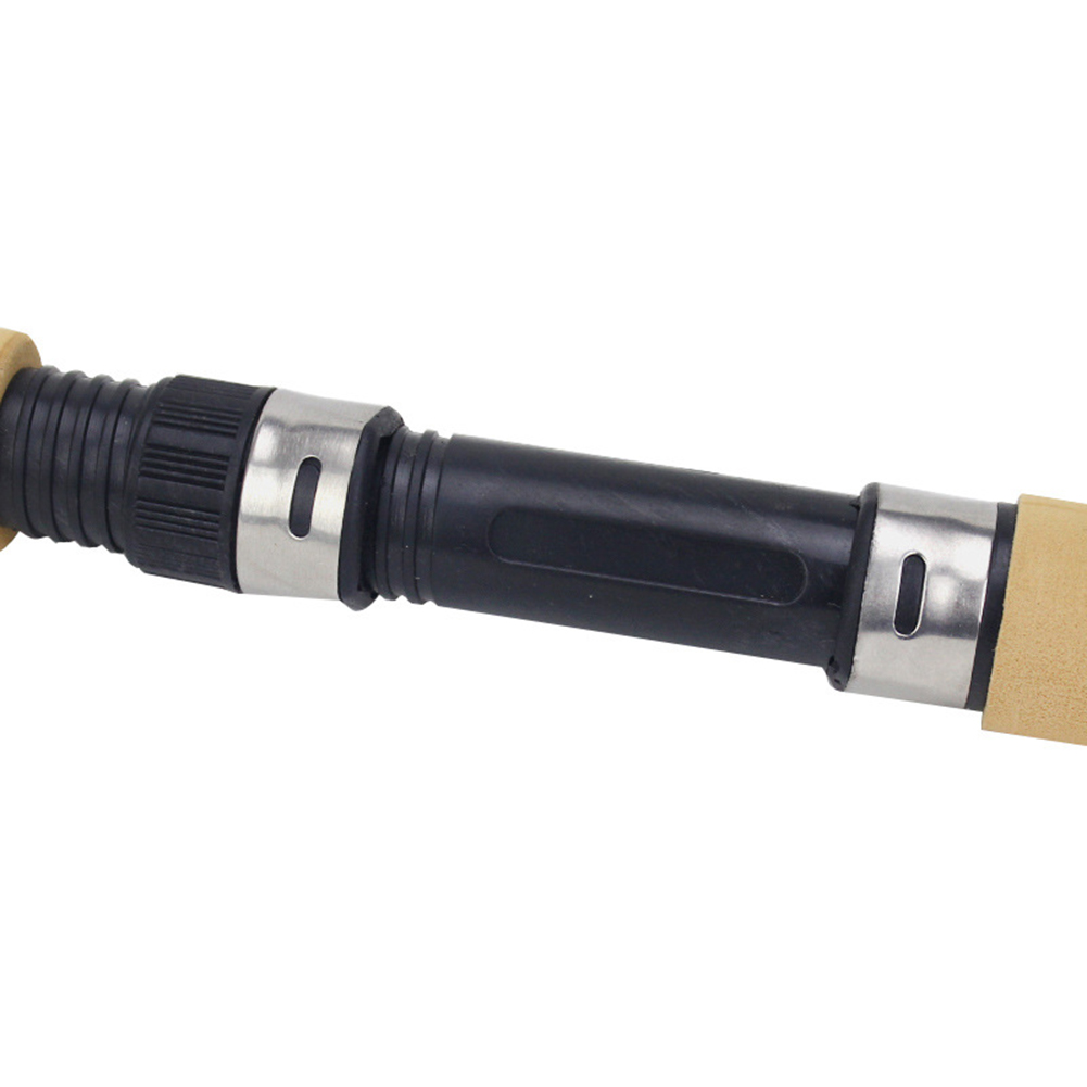 Joran Pancing Es Portabel untu - Fishing Rod Ice ulasan dan harga