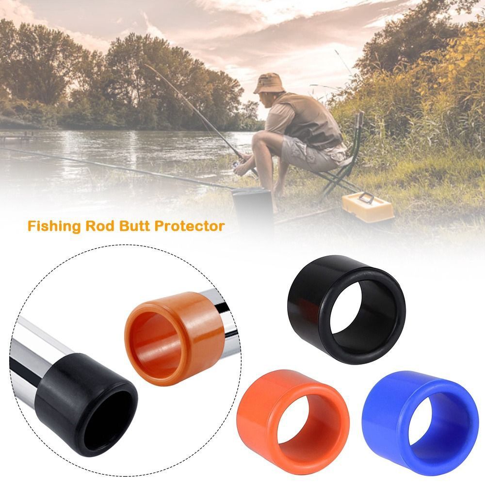 Penutup Pelindung Joran Pancin - Fishing Rod Case ulasan dan harga