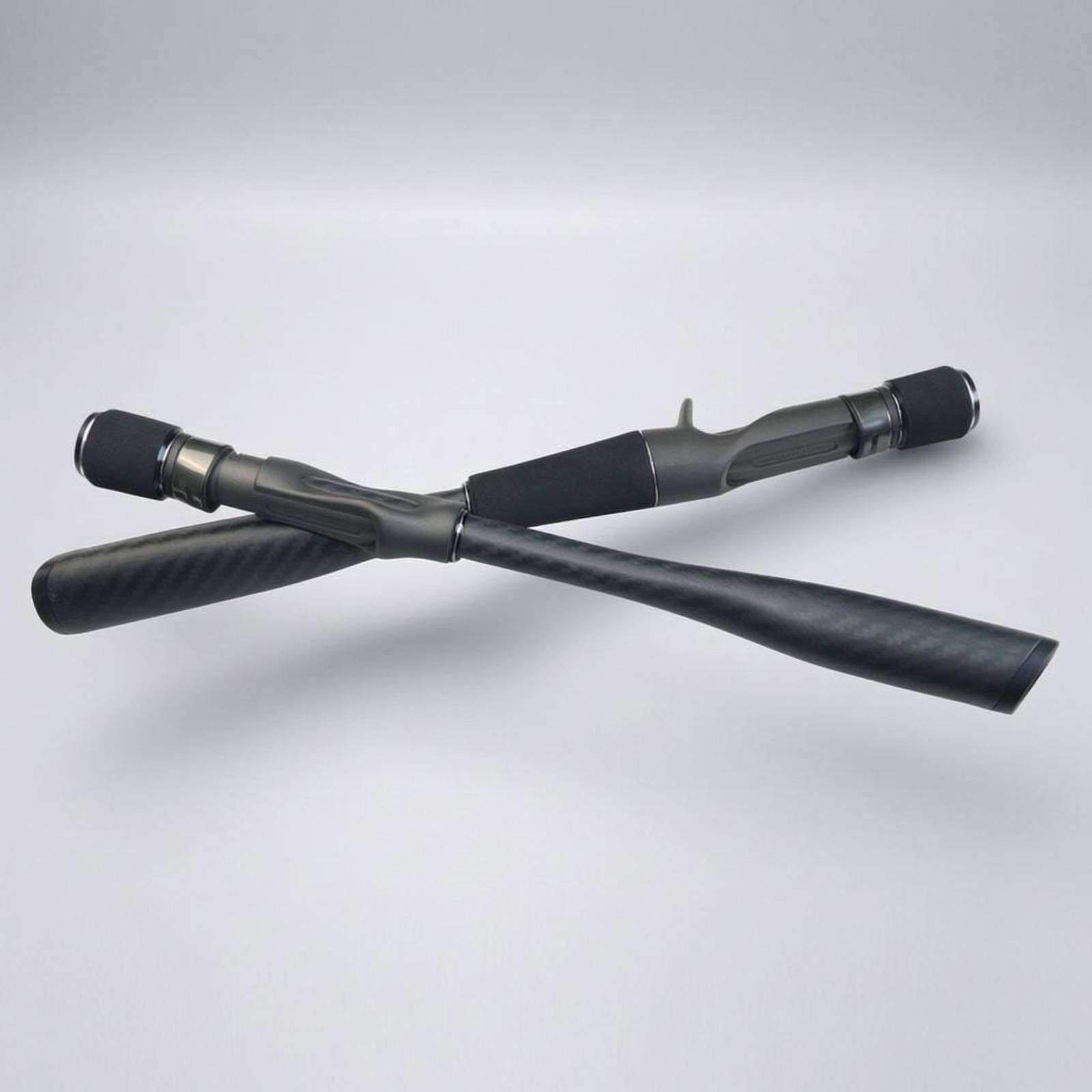 Pegangan Joran Terintegrasi de - Fishing Rod Carbon Fiber ulasan dan harga