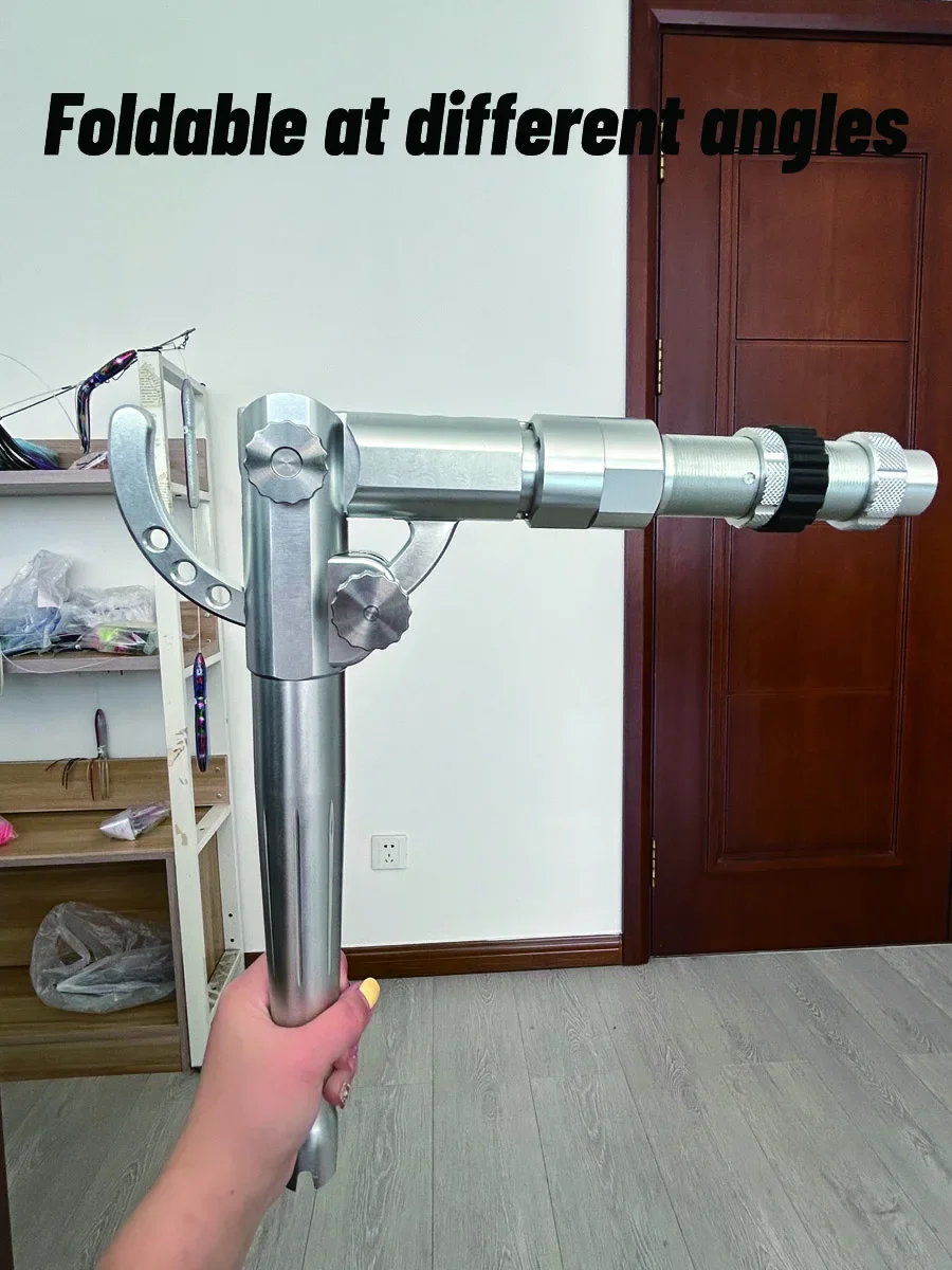 Pegangan Joran Pancing Laut Da - Fishing Rod Boat ulasan dan harga